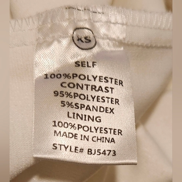 Fashion Nova Love And Lace Jumpsuit - Picture 8 of 8